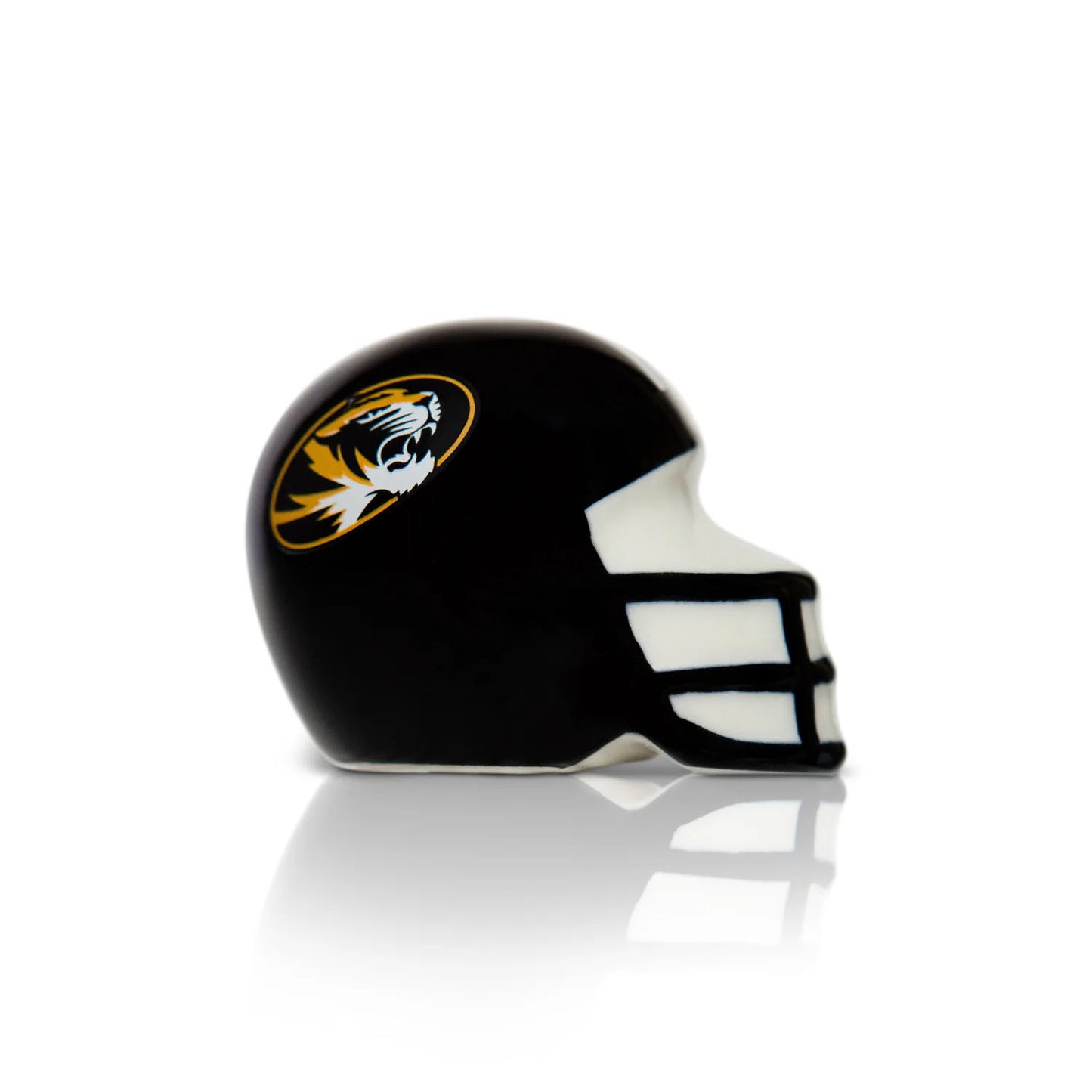University of Missouri Helmet Mini