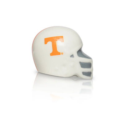University of Tennessee Helmet Mini
