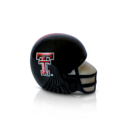 Texas Tech University Helmet Mini