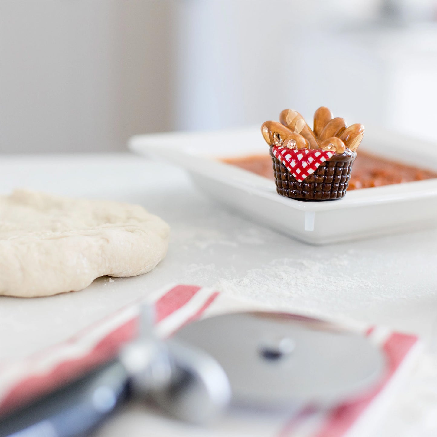 You Knead This Mini