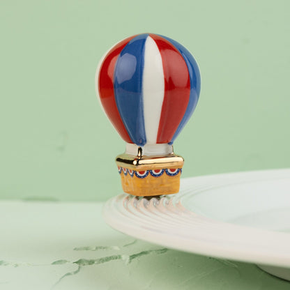 Red, White and Balloon Mini