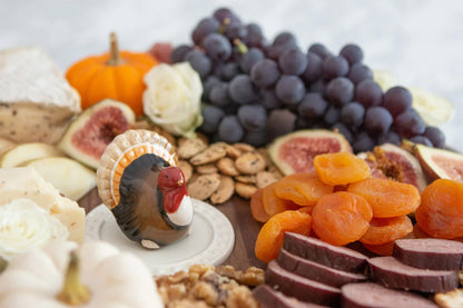 Nora Fleming Mini - Gobble Gobble