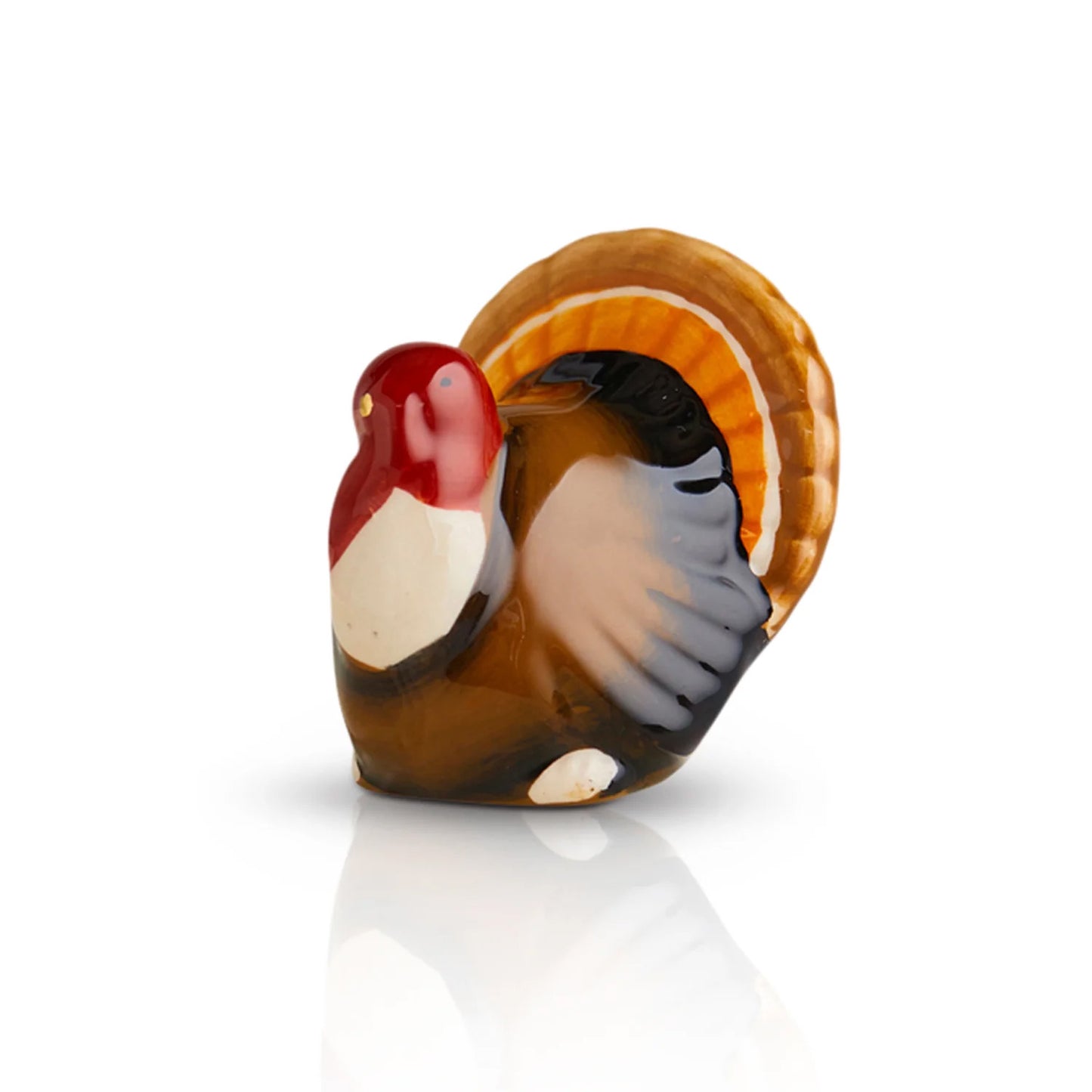 Nora Fleming Mini - Gobble Gobble