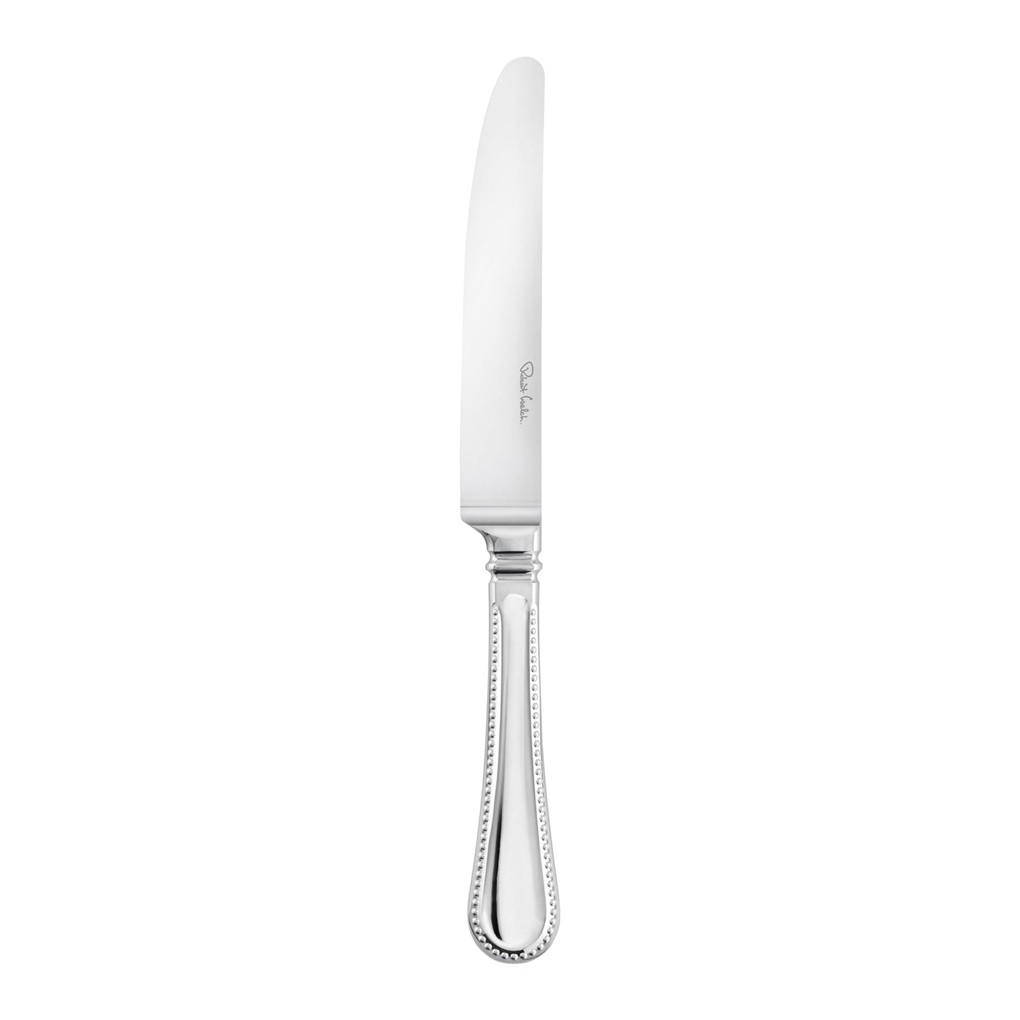 Armscote Bead Bright Table Knife