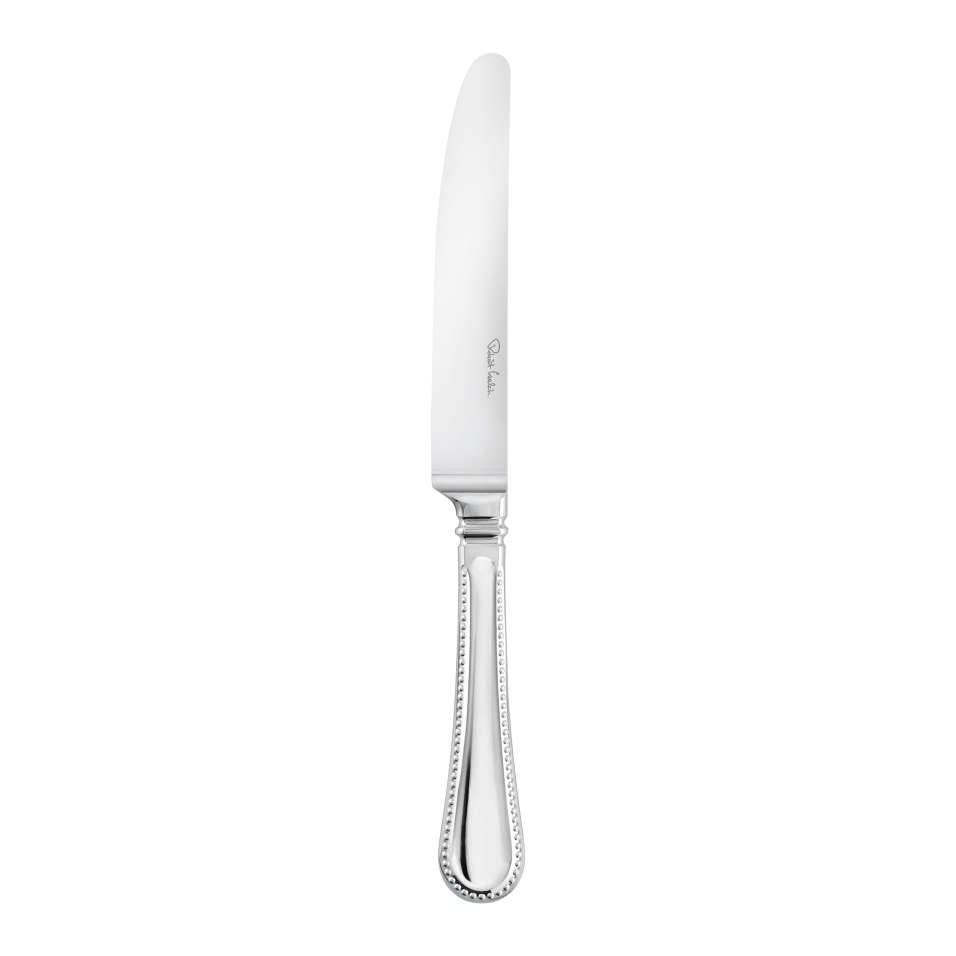 Armscote Bead Bright Table Knife