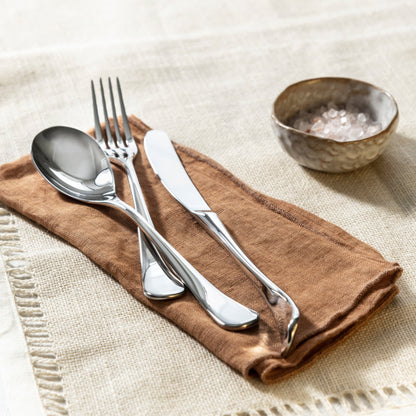 Ashbury Bright Fish Fork