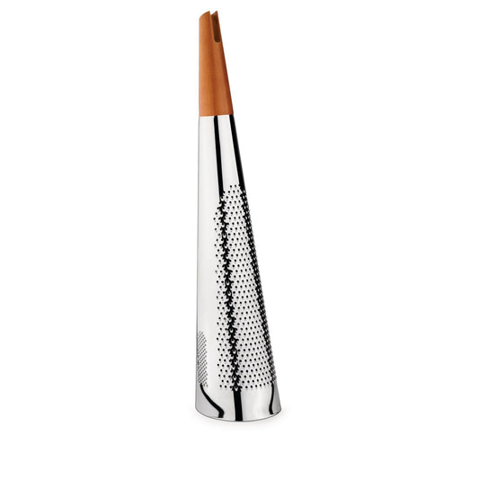 Alessi "Todo" Cheese & Nutmeg Grater