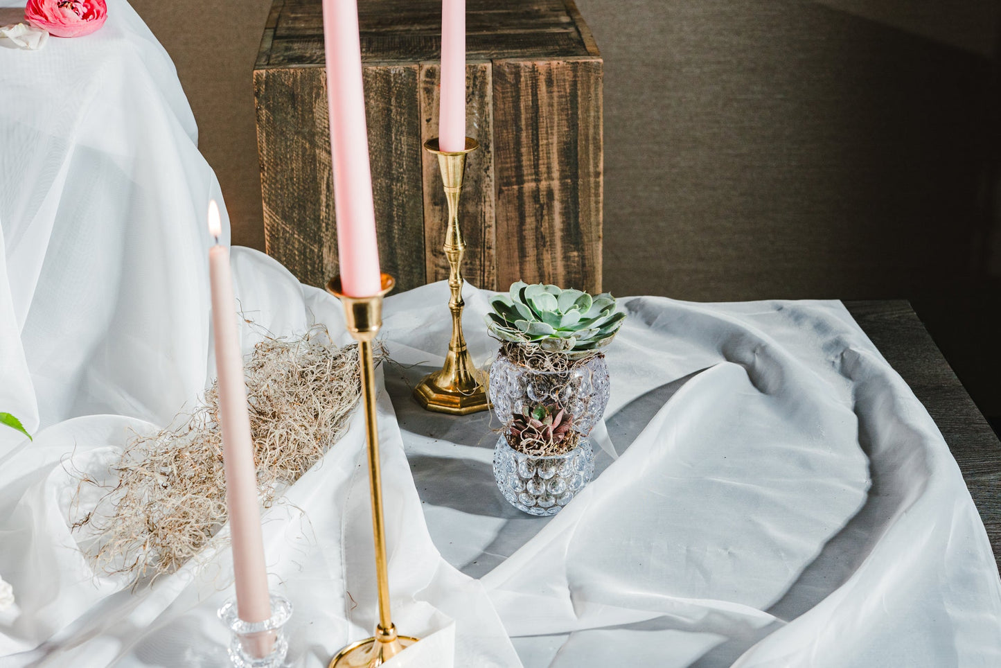 Ambience 2.5" Mini Vase / Votive