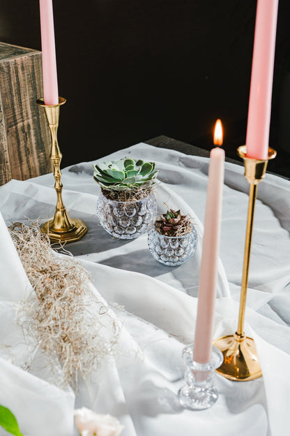 Ambience 2.5" Mini Vase / Votive
