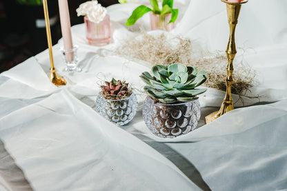 Ambience 2.5" Mini Vase / Votive