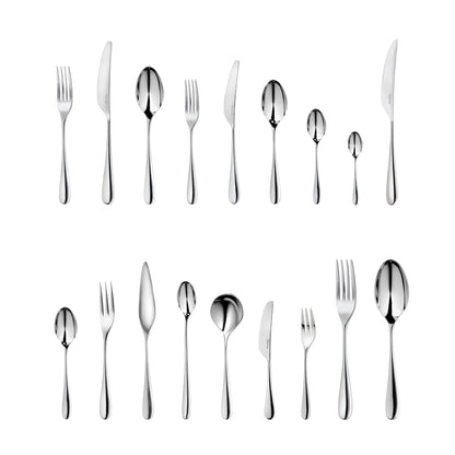 Arden Bright Cutlery Set, 16 Piece for 4 People