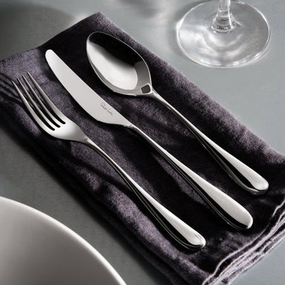 Arden Bright Cutlery Set, 16 Piece for 4 People