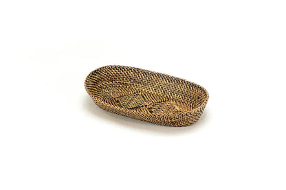 Oval Baguette Basket Medium