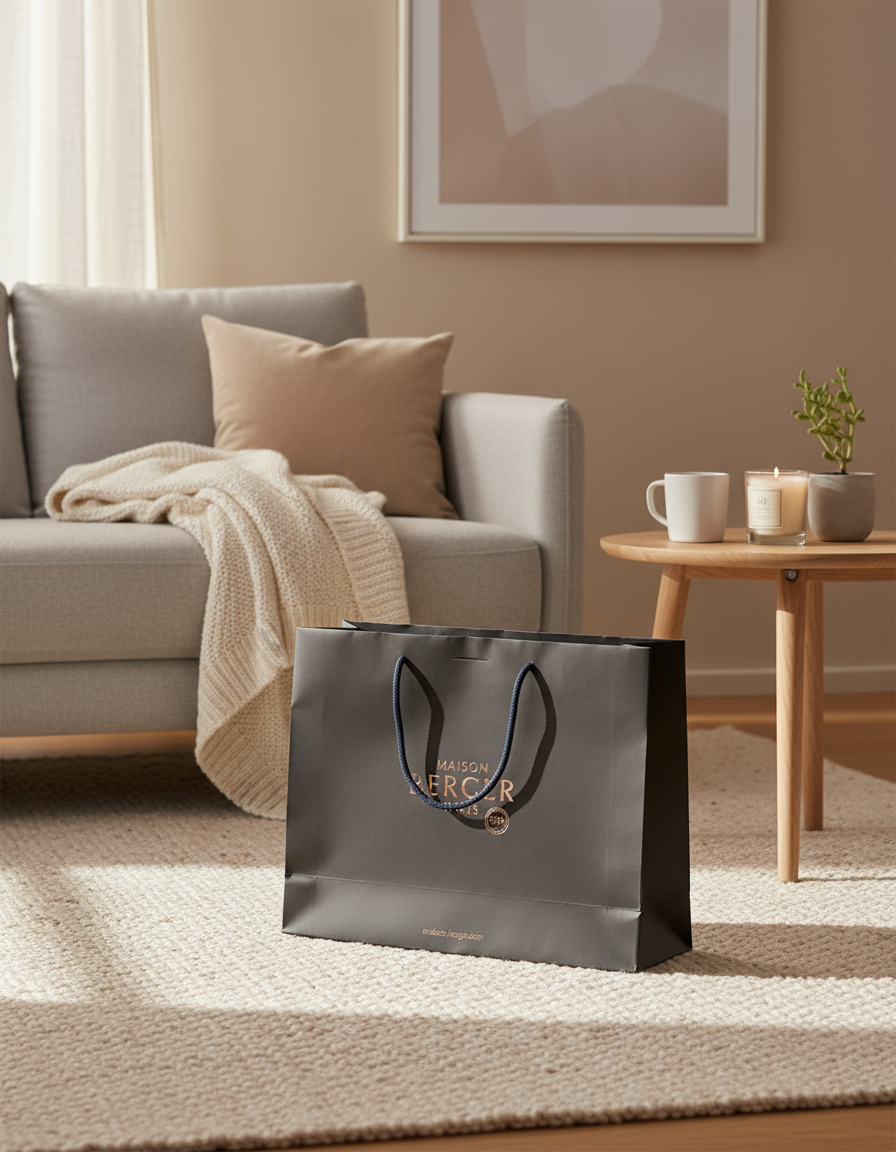 Le Bag – Boutique