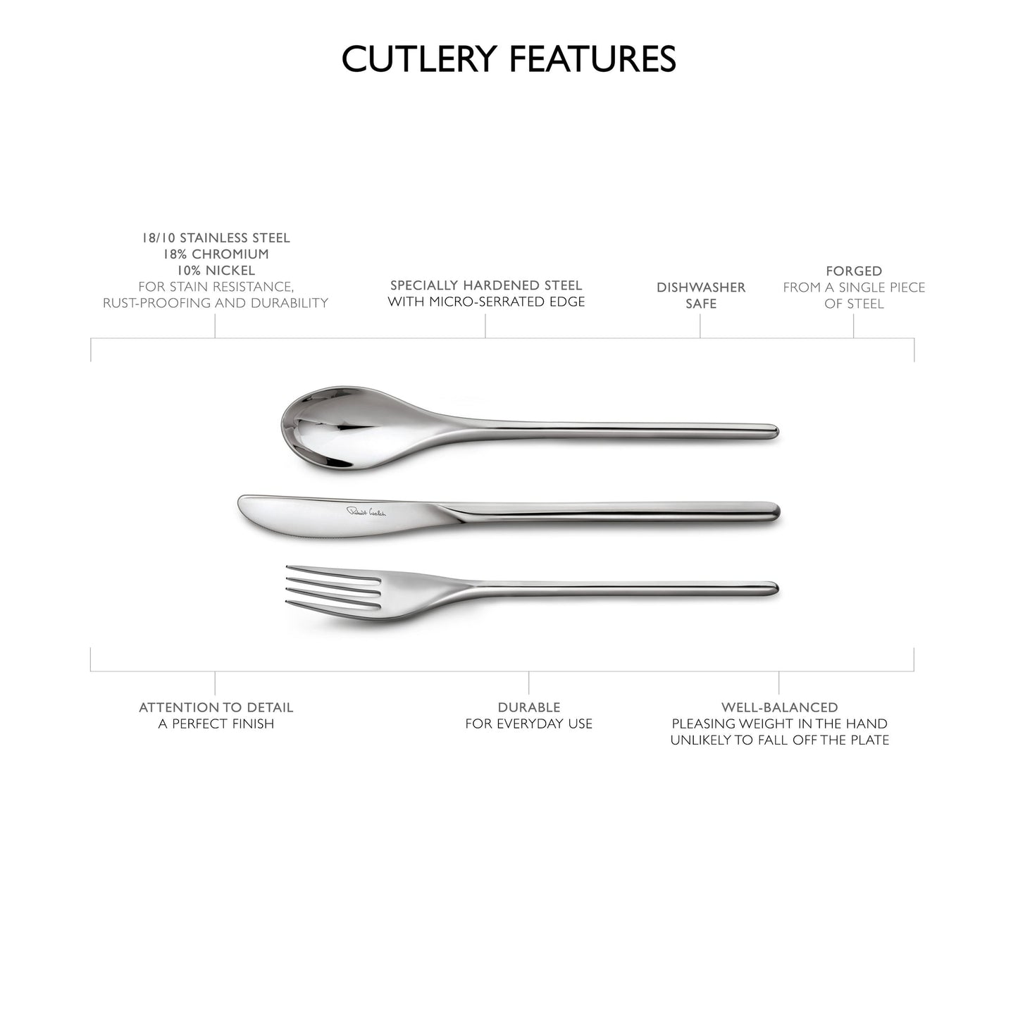 Bud Bright Fish Fork