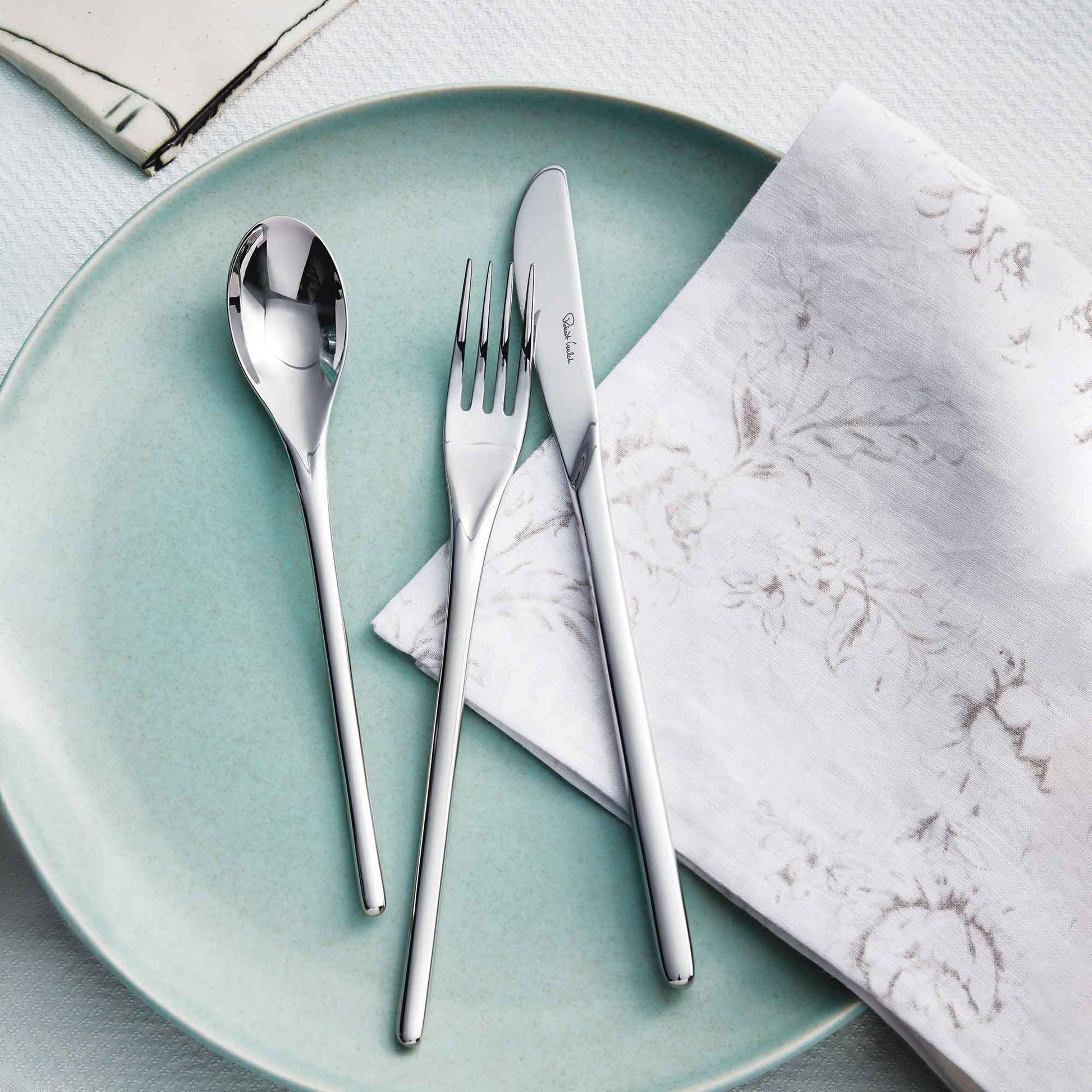 Bud Bright Fish Fork