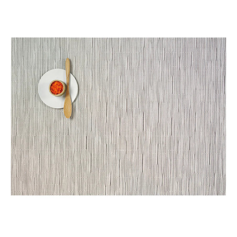 Bamboo Chalk Rectangle