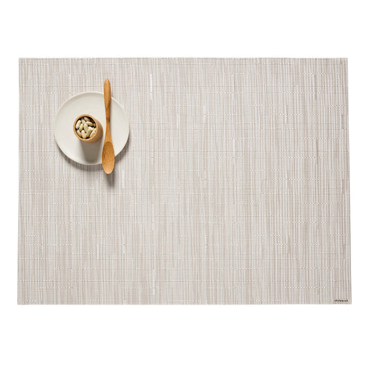 Bamboo Coconut Rectangle