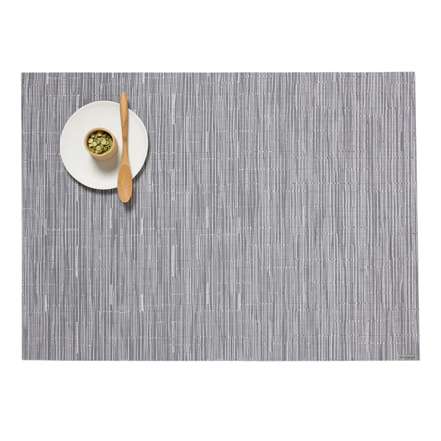 Bamboo Fog Rectangle