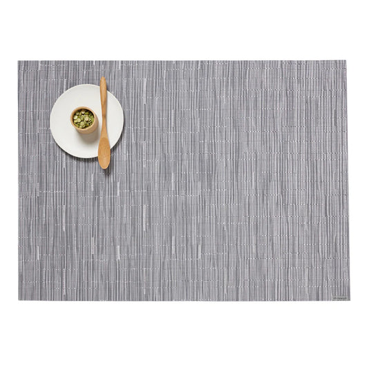 Bamboo Fog Rectangle