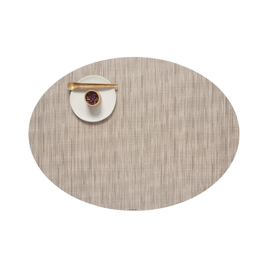 Chilewich Bamboo Placemats