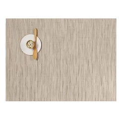 Chilewich Bamboo Placemats