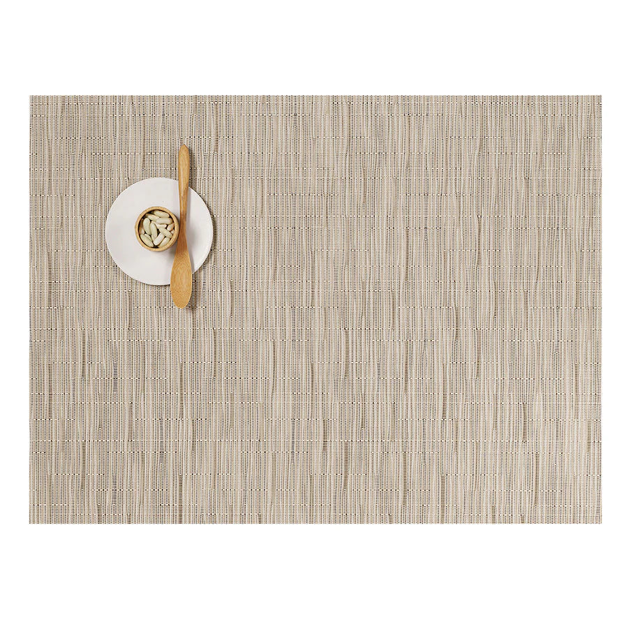 Bamboo Oat Rectangle