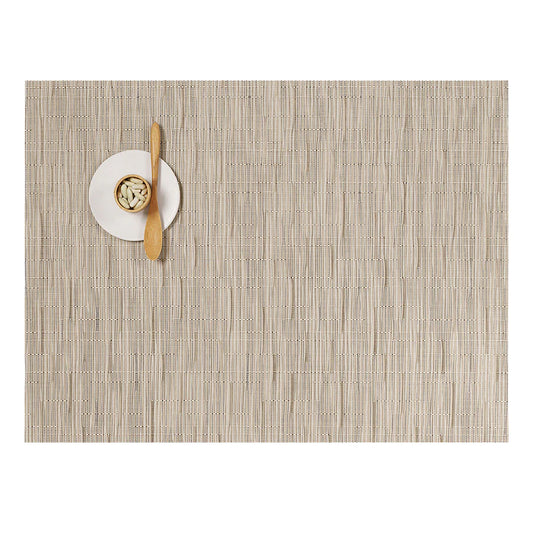 Bamboo Oat Rectangle
