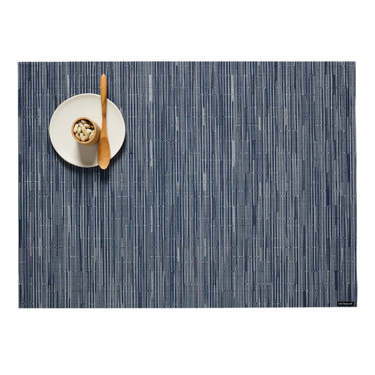 Bamboo Rain Rectangle