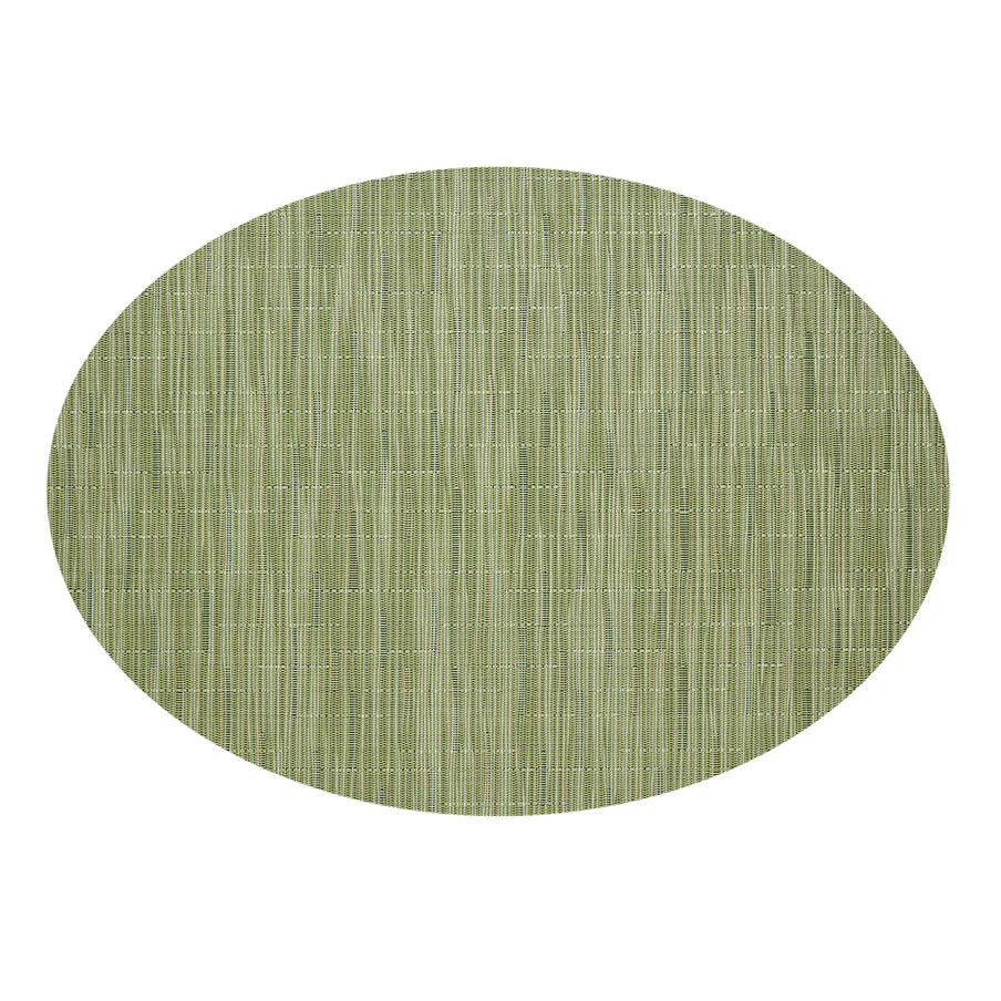 Mini Basketweave Dill