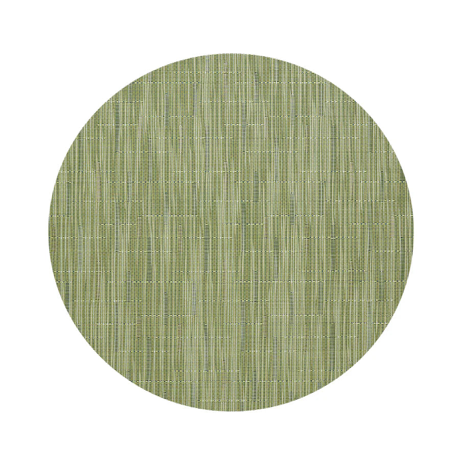 Mini Basketweave Dill