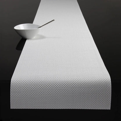 Chilewich Basketweave Placemats and Runners