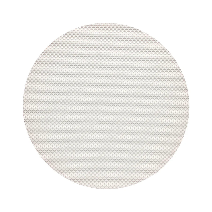 Chilewich Basketweave Placemats and Runners