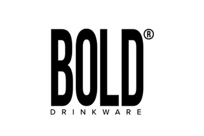 Bold Drinkware