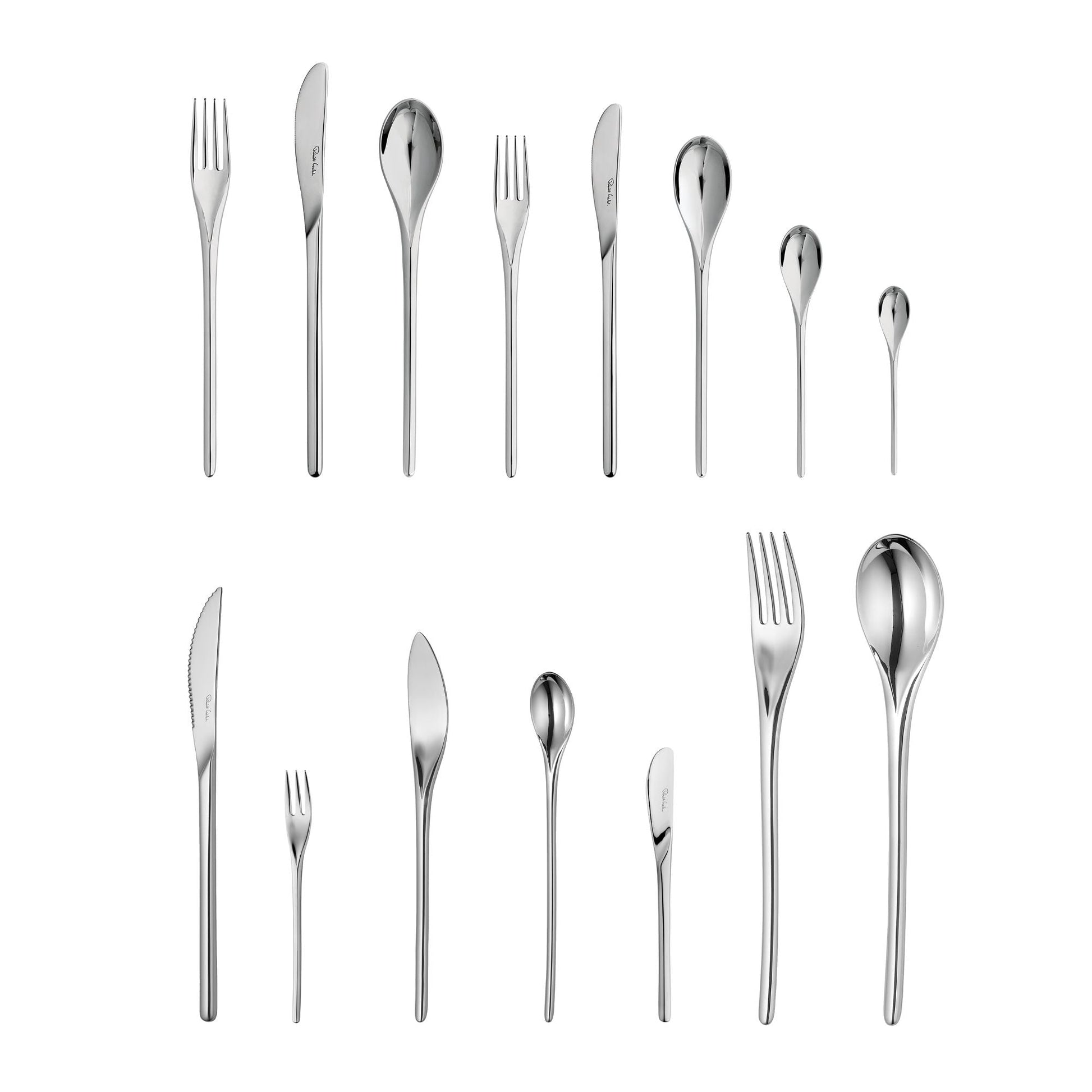 Bud Bright Fish Fork