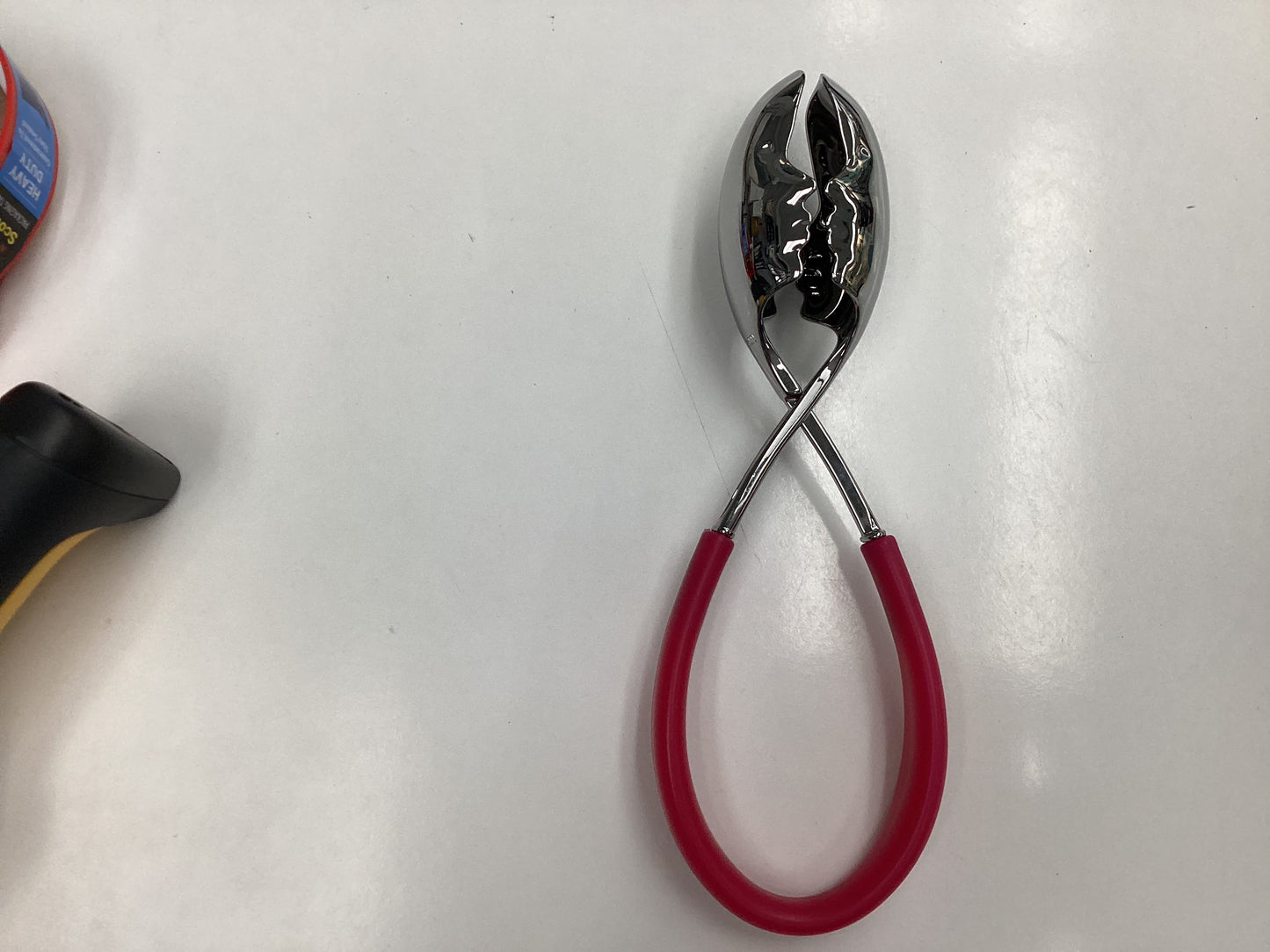Bugatti Kiss Salad Tongs