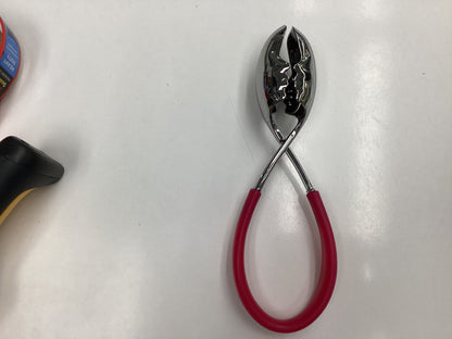 Bugatti Kiss Salad Tongs