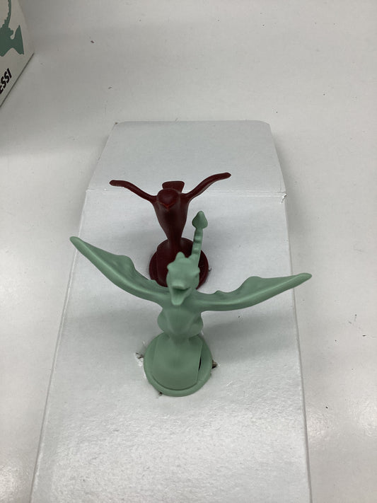 Red Bird /T Rex Replacement