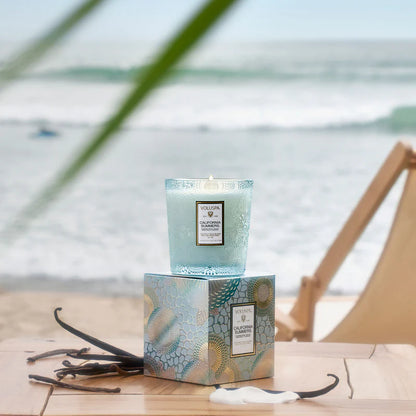Voluspa Candle 9 oz California Summers