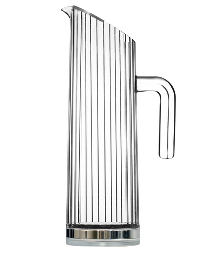 Charisma 53 oz. Pitcher