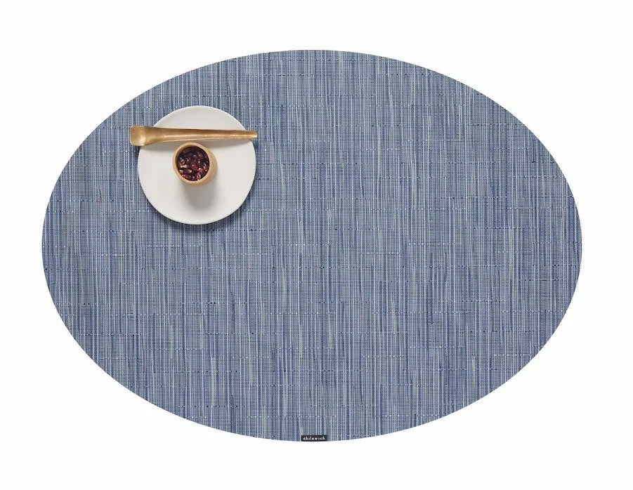 Chilewich Bamboo Placemats
