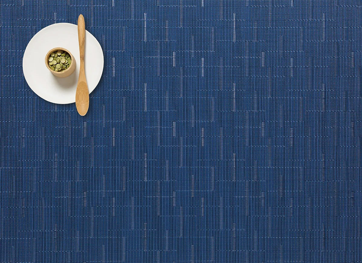 Chilewich Bamboo Placemats