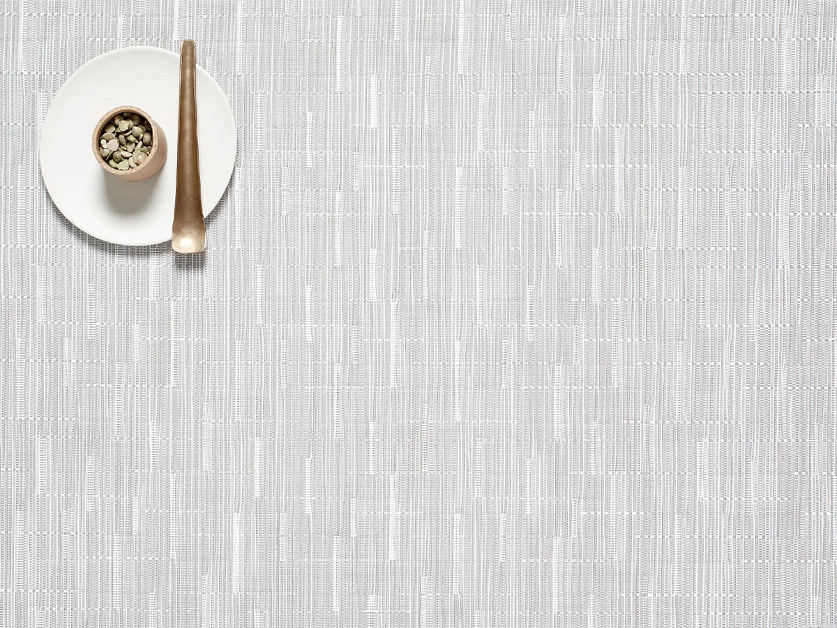 Chilewich Bamboo Placemats