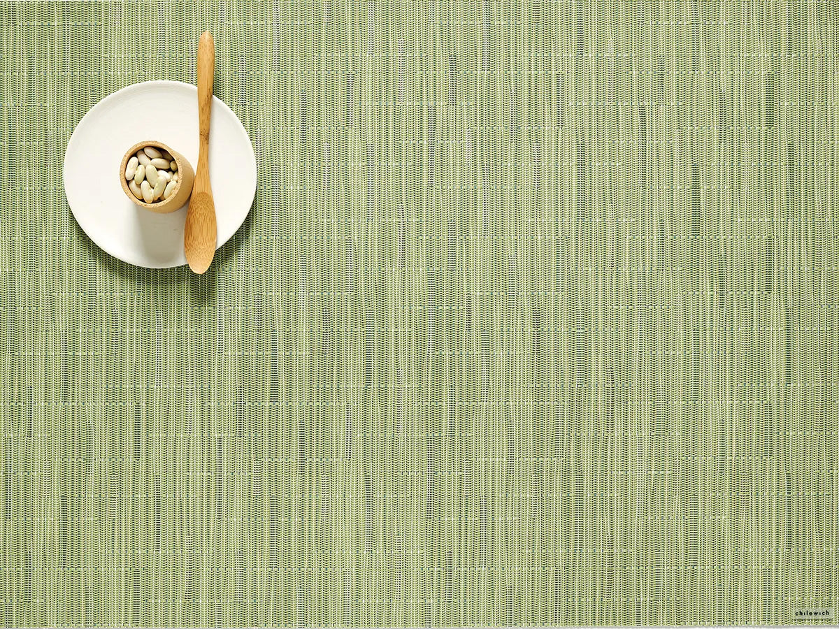 Chilewich Bamboo Placemats