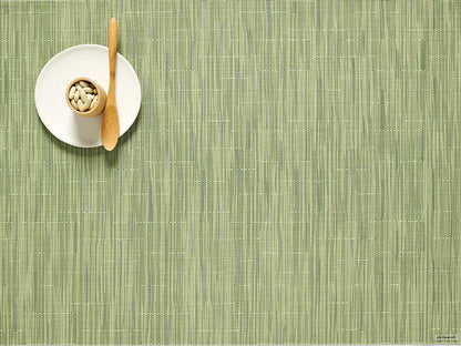 Chilewich Bamboo Placemats