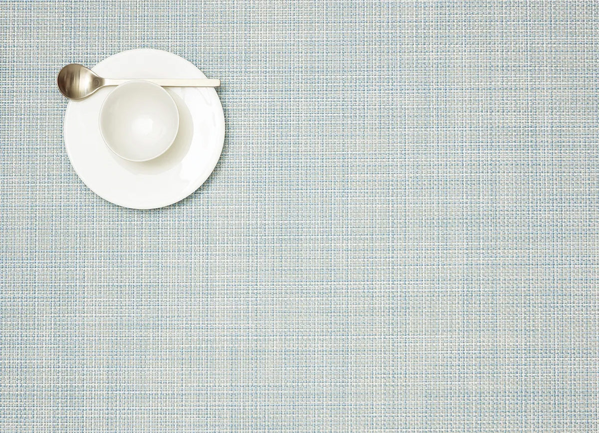 Chilewich Mini Basketweave Placemats