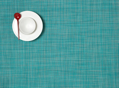 Chilewich Mini Basketweave Placemats