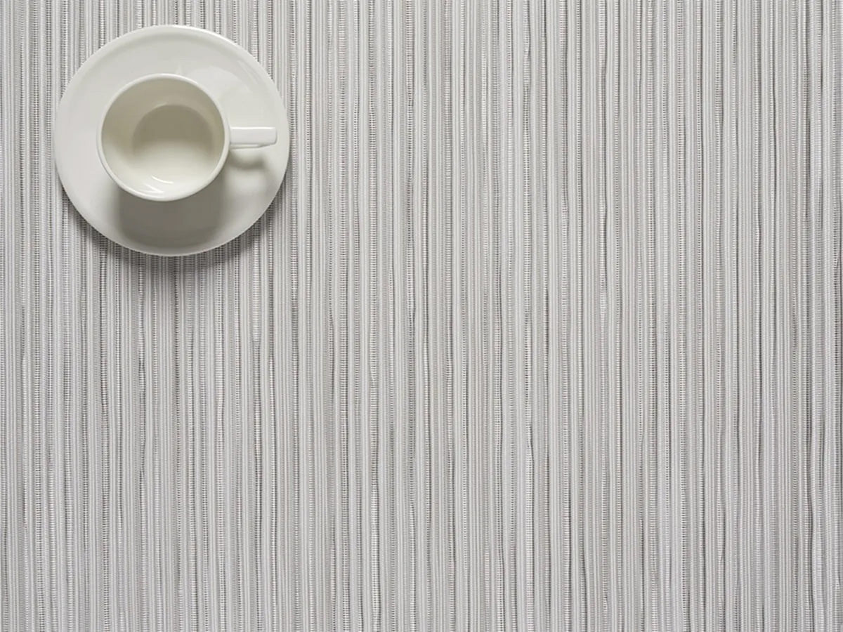 Chilewich Rib Weave Placemats