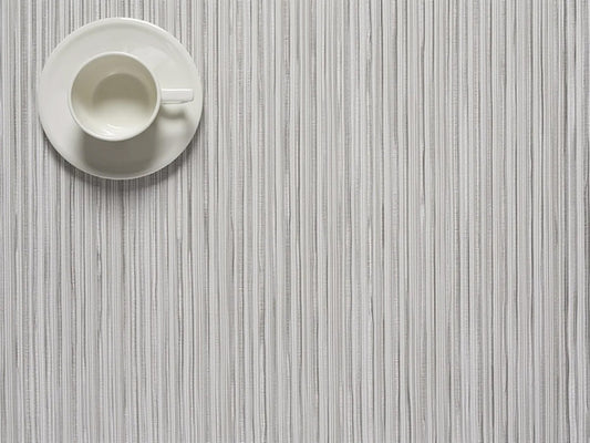 Chilewich Rib Weave Placemats