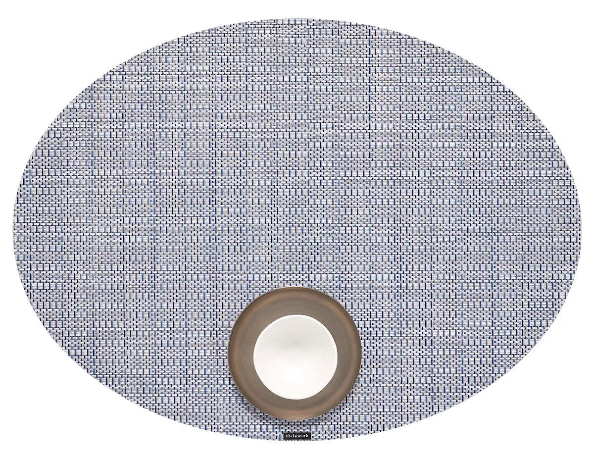 Chilewich Thatch Placemats